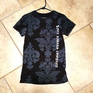 Fox women's tshirt